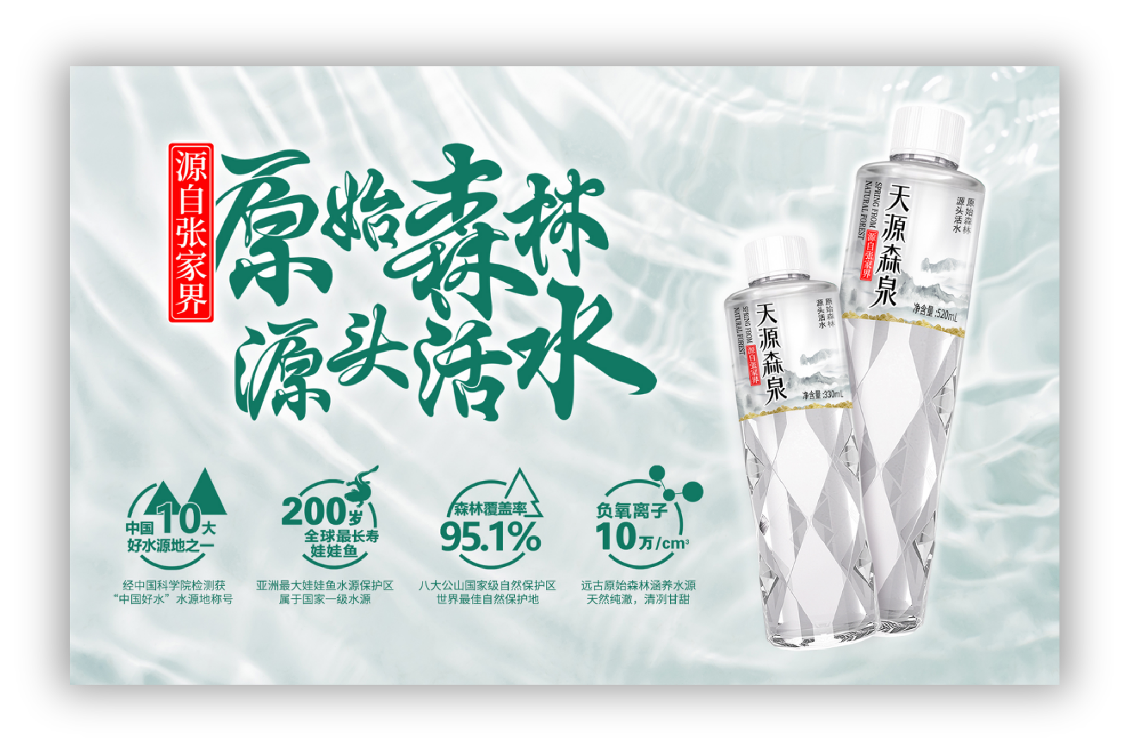 天源森泉宣传图1